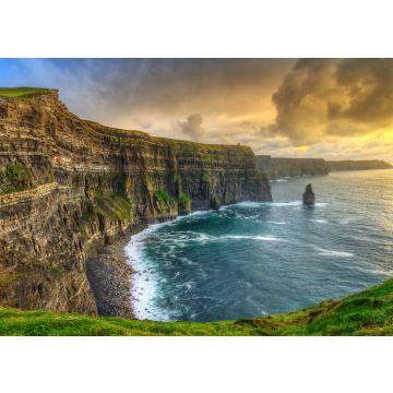 Lais Puzzle - Cliffs of Moher - 100, 200, 500 & 1.000 Teile