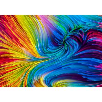 Lais Puzzle - Farben - 500 & 1.000 Teile