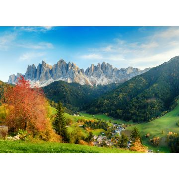 Lais Puzzle - Dolomiten - 100, 200, 500 & 1.000 Teile