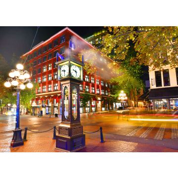 Lais Puzzle - Vancouver - 100, 200, 500 & 1.000 Teile