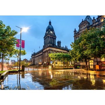 Lais Puzzle - Leeds - 500 & 1.000 Teile