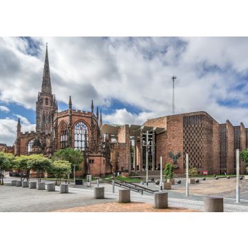 Lais Puzzle - Coventry Cathedral - 500 & 1.000 Teile