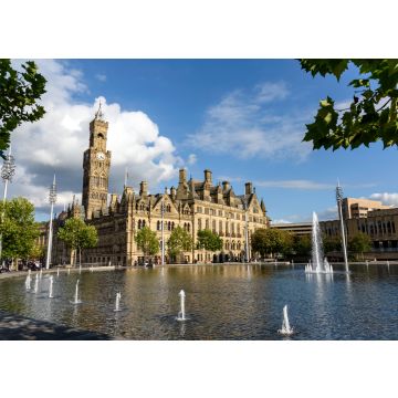 Lais Puzzle - Bradford - 500 & 1.000 Teile