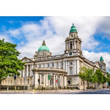 Lais Puzzle - Belfast - 500 & 1.000 Teile