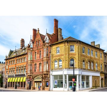 Lais Puzzle - Southampton - 500 & 1.000 Teile