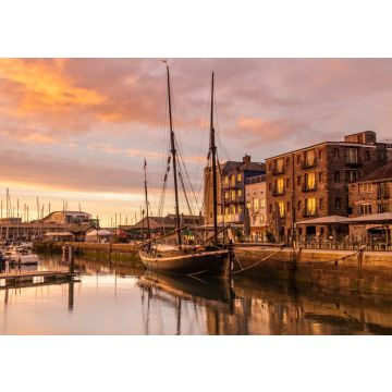 Lais Puzzle - Plymouth - 100, 200, 500 & 1.000 Teile