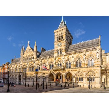 Lais Puzzle - Northampton - 100, 200, 500 & 1.000 Teile