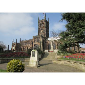 Lais Puzzle - Wolverhampton - 1.000 Teile