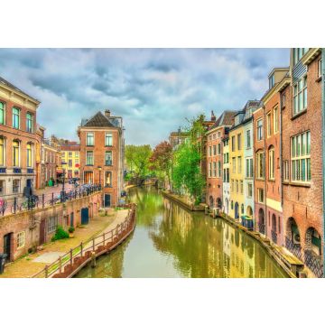 Lais Puzzle - Utrecht - 100, 200, 500 & 1.000 Teile