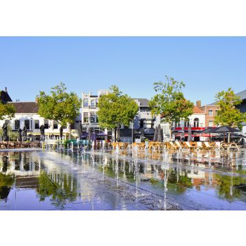 Lais Puzzle - Tilburg - 100, 200, 500 & 1.000 Teile