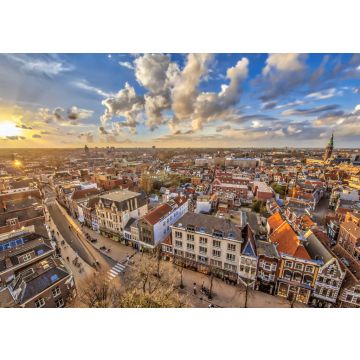 Lais Puzzle - Groningen - 100, 200, 500 & 1.000 Teile