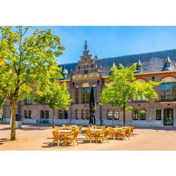 Lais Puzzle - Breda - 100, 200, 500 & 1.000 Teile