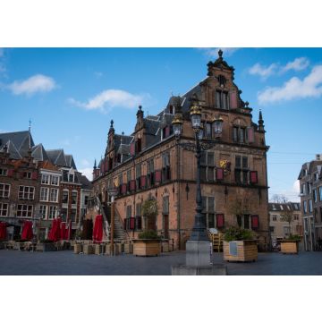 Lais Puzzle - Nijmegen - 100, 200, 500 & 1.000 Teile