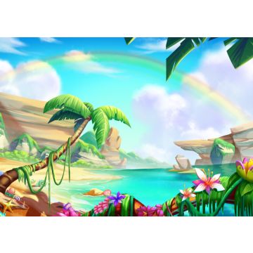 Lais Puzzle - Wüste, Oase, Berg und Fluss - 100, 200, 500 & 1.000 Teile