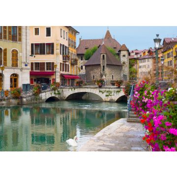Lais Puzzle - Annecy - 500 & 1.000 Teile