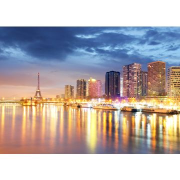 Lais Puzzle - Paris mit Eiffelturm - 100, 200, 500 & 1.000 Teile