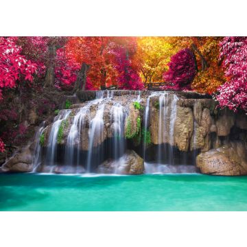 Lais Puzzle - Wasserfall im Regenwald - 500 & 1.000 Teile