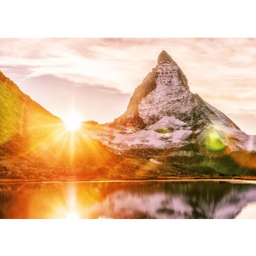 Lais Puzzle - Matterhorn - 100, 200, 500 & 1.000 Teile
