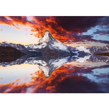 Lais Puzzle - Matterhorn - 100, 200, 500 & 1.000 Teile