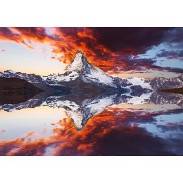 Lais Puzzle - Matterhorn - 1.000 Teile