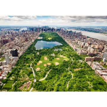 Lais Puzzle - New York Central Park - 100, 200, 500 & 1.000 Teile