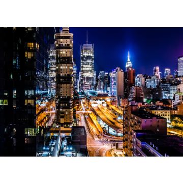 Lais Puzzle - Lichter von New York - 100, 200, 500 & 1.000 Teile