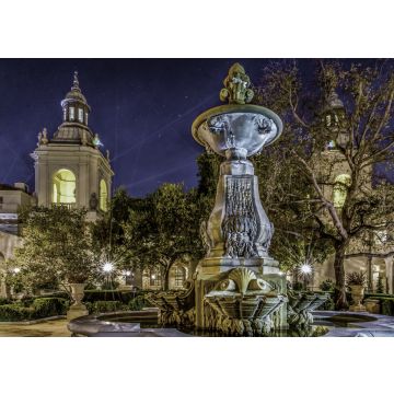 Lais Puzzle - Rathaus Pasadena Los Angeles - 100, 200, 500 & 1.000 Teile