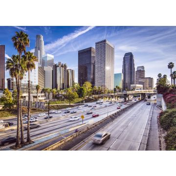 Lais Puzzle - Los Angeles - 100, 200, 500 & 1.000 Teile