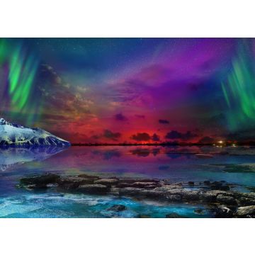 Lais Puzzle - Nordlicht - 100, 200, 500 & 1.000 Teile