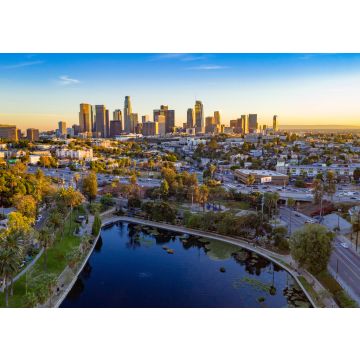 Lais Puzzle - Wunderschöner Blick über Los Angeles - 100, 200, 500 & 1.000 Teile