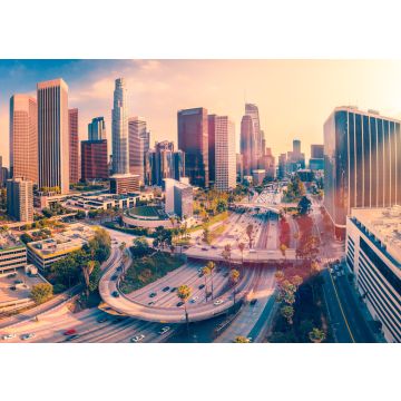 Lais Puzzle - Los Angeles - 100, 200, 500 & 1.000 Teile