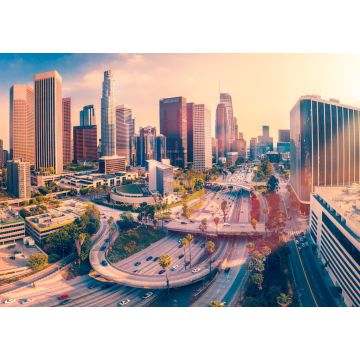 Lais Puzzle - Los Angeles - 1.000 Teile