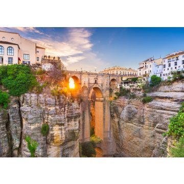 Lais Puzzle - Ronda, Spanien - 500 & 1.000 Teile