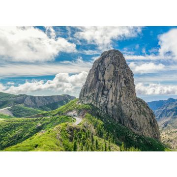 Lais Puzzle - Roque de Agando, La Gomera, Kanarische Inseln - 100, 200, 500 & 1.000 Teile