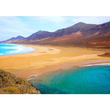 Lais Puzzle - Strand von Cofete in Fuerteventura, Kanarische Inseln - 500 & 1.000 Teile