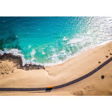 Lais Puzzle - Strand von Corralejo, Fuerteventura, Kanarische Inseln - 500 & 1.000 Teile