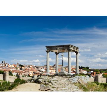 Lais Puzzle - Panorama von Avila - 100, 200, 500 & 1.000 Teile