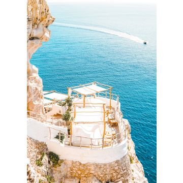 Lais Puzzle - Pont d'en Gil auf Menorca bei Sonnenuntergang, Balearen - 100, 200, 500 & 1.000 Teile