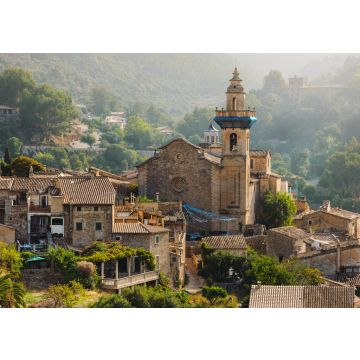 Lais Puzzle - Valdemossa in Mallorca, Balearen, Spanien - 100, 200, 500 & 1.000 Teile