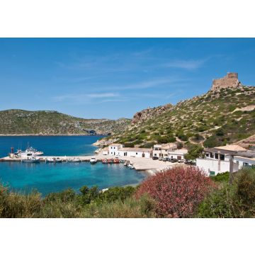 Lais Puzzle - Insel Cabrera - 100, 200, 500 & 1.000 Teile