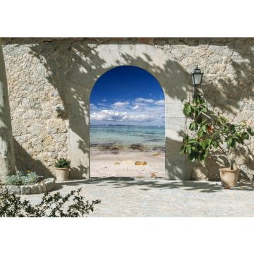 Lais Puzzle - Strand von Formentera - 100, 200, 500 & 1.000 Teile