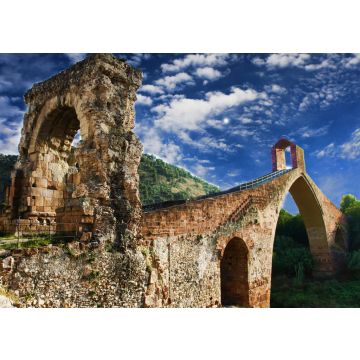 Lais Puzzle - Martorell - Teufelsbrücke, Katalonien, Spanien - 100, 200, 500 & 1.000 Teile