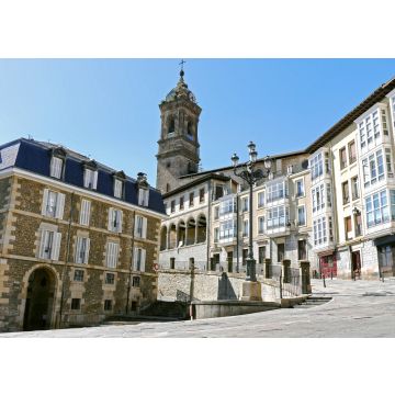 Lais Puzzle - Vitoria Gasteiz, Spanien - 100, 200, 500 & 1.000 Teile