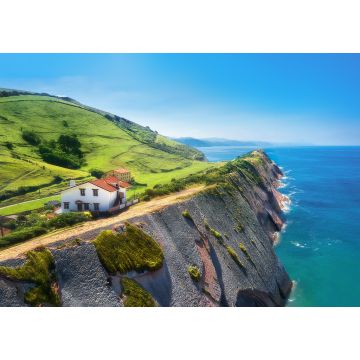 Lais Puzzle - Zumaia, Baskenland, Spanien - 1.000 Teile