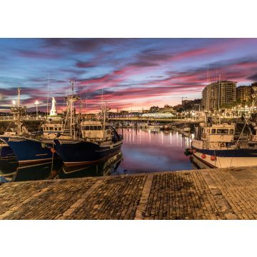 Lais Puzzle - Santurtzi, Baskenland, Spanien - 100, 200, 500 & 1.000 Teile