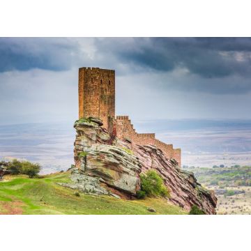Lais Puzzle - Torre de Zafra, Kastillien und La Mancha, Spanien - 100, 200, 500 & 1.000 Teile