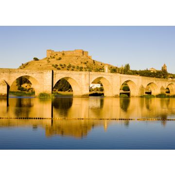 Lais Puzzle - Medellin, Badajoz, Extremadura - 100, 200, 500 & 1.000 Teile