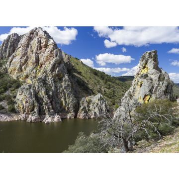 Lais Puzzle - Monfrague, Extremadura - 100, 200, 500 & 1.000 Teile