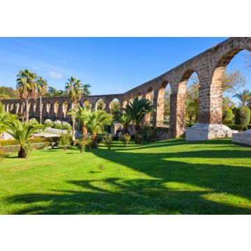 Lais Puzzle - Aquädukt von San Anton in Plasencia, Provinz Caceres, Extremadura, Spanien - 100, 200, 500 & 1.000 Teile