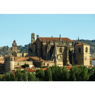 Lais Puzzle - Plasencia, Extremadura - 100, 200, 500 & 1.000 Teile